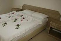 Gunes Hotel & Apartments 厄吕代尼兹 外观 照片